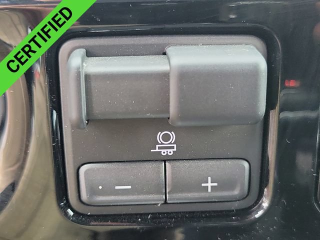 Certified 2024 Chevrolet Silverado 1500 RST w/ Convenience Package II AWD/4WD image 22