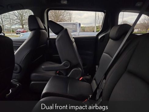 Certified 2026 Honda Odyssey Sport-L image 32