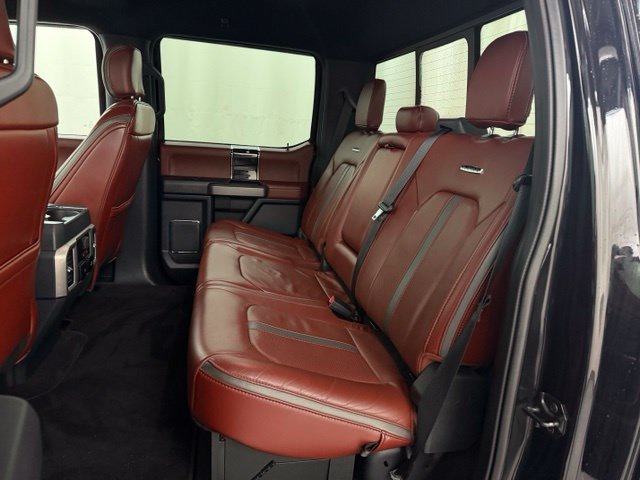 Used 2022 Ford F250 Platinum w/ FX4 Off-Road Package AWD/4WD image 20