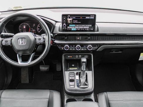 Used 2025 Honda CR-V EX-L image 14