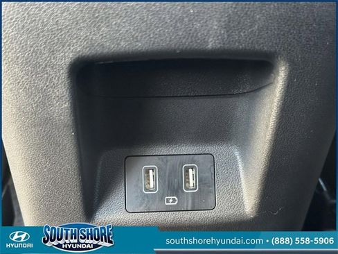 Certified 2024 Hyundai Tucson SEL image 12