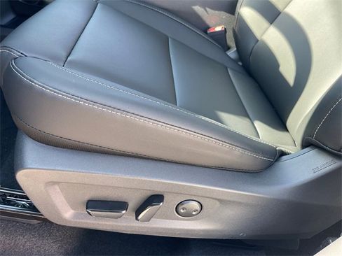 New 2025 Nissan Murano SL image 11