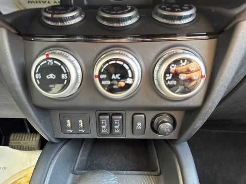 Used 2025 Mitsubishi Outlander Sport SE AWD/4WD image 15