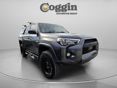 Used 2021 Toyota 4Runner SR5 image 14