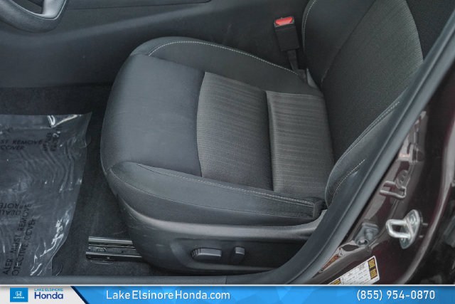 Used 2025 Nissan Altima 2.5 SV FWD image 16