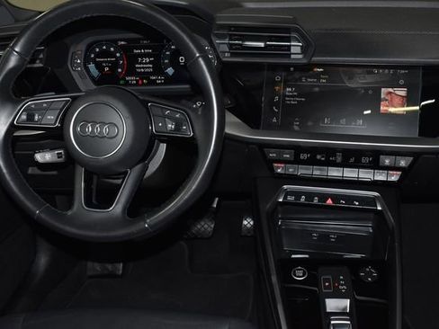 Used 2024 Audi A3 2.0T Premium image 15