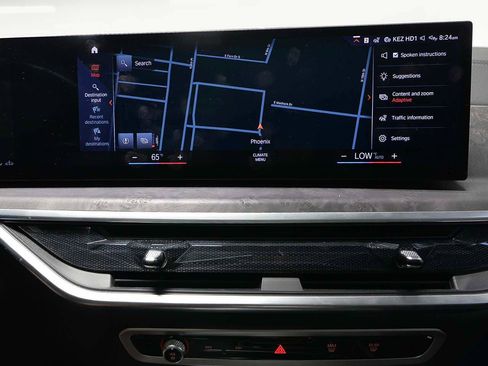 Used 2023 BMW X7 xDrive40i w/ M Sport Package image 17