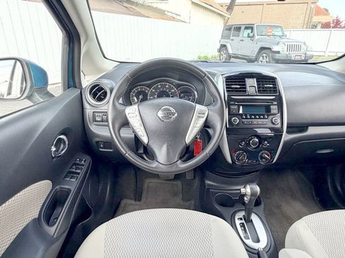 Used 2015 Nissan Versa Note SV image 24
