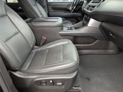 Used 2021 Chevrolet Tahoe Z71 AWD/4WD image 40