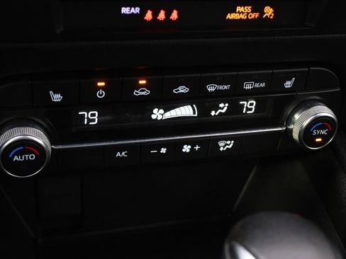 Used 2021 MAZDA CX-5 Touring AWD/4WD image 30