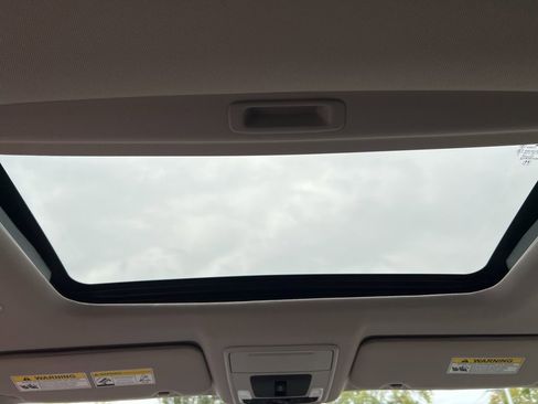 Used 2024 Honda CR-V EX image 32