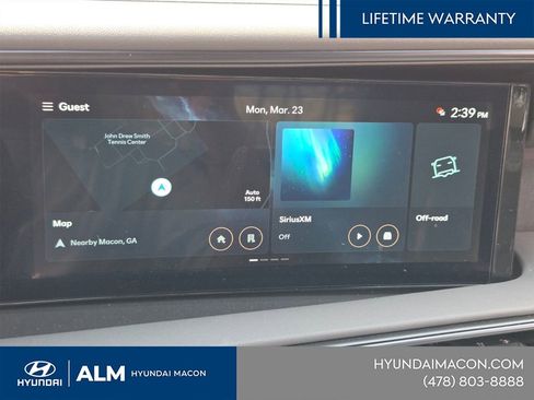 New 2026 Hyundai Palisade XRT Pro AWD/4WD image 22