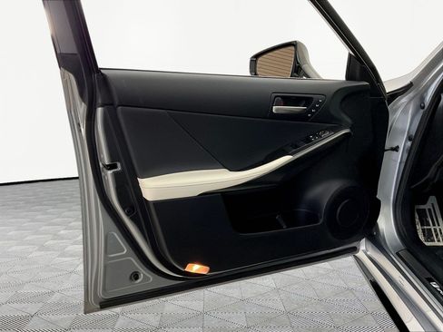 Used 2023 Lexus IS 350 F Sport AWD/4WD image 20