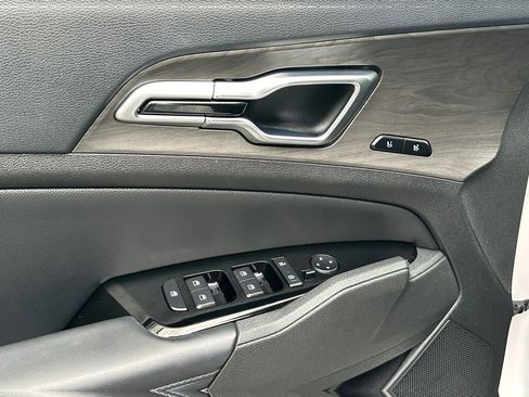 Certified 2023 Kia Sportage X-Pro Prestige AWD/4WD image 16