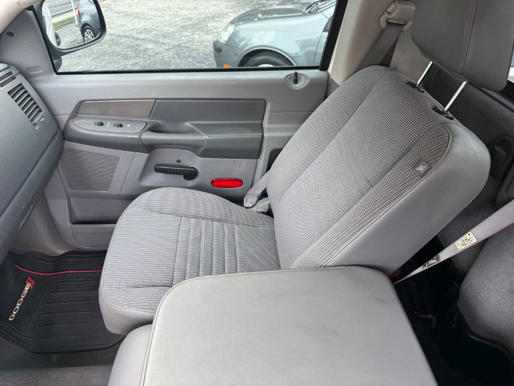 Used 2008 Dodge Ram 1500 Truck ST RWD image 22