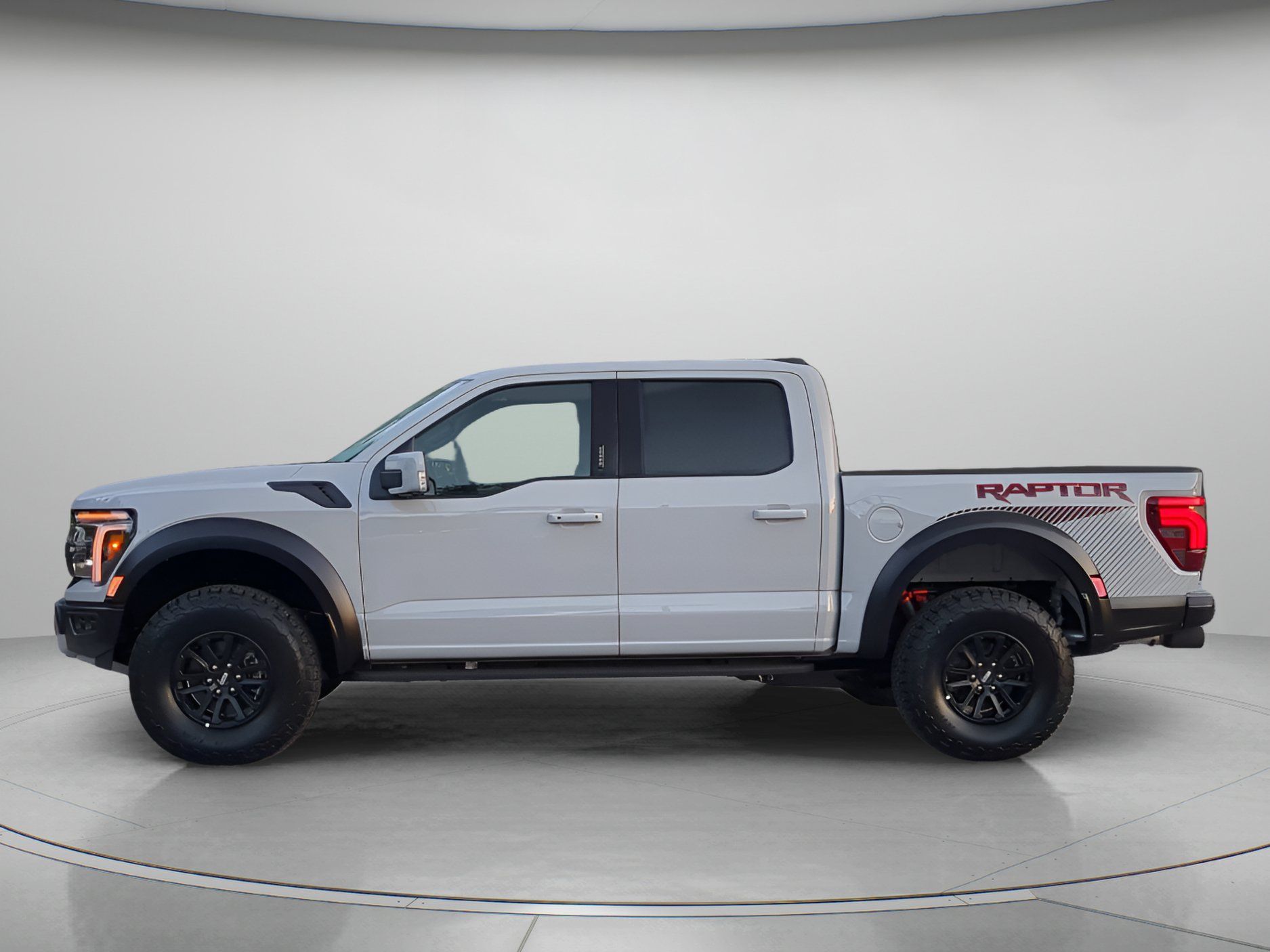 New 2026 Ford F150 Raptor AWD/4WD image 46