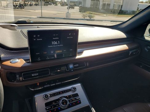 Used 2023 Lincoln Aviator Grand Touring w/ Equipment Group 301A image 22