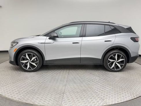Certified 2024 Volkswagen ID.4 Pro S AWD/4WD image 5