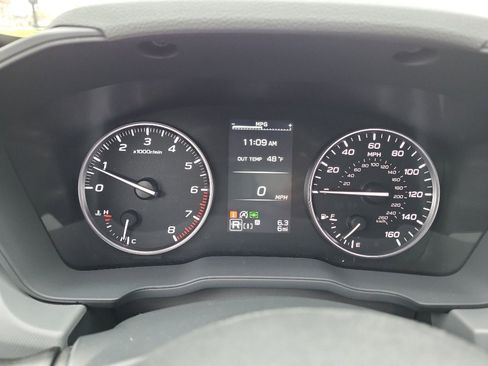 New 2026 Subaru Crosstrek 2.5i Limited image 21