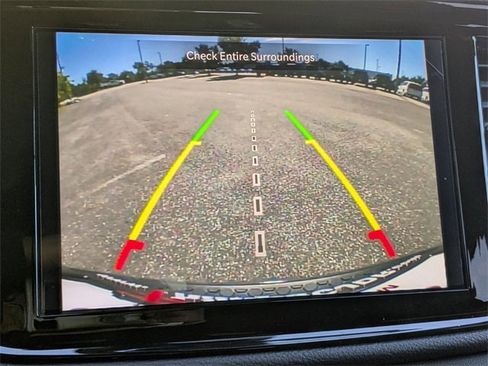 New 2026 Dodge Durango GT image 22