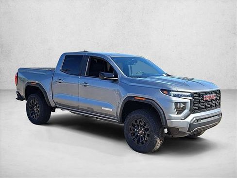 New 2026 GMC Canyon Elevation w/ Convenience Package RWD image 7