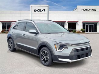 New 2026 Kia Niro EX FWD 360° Tour
