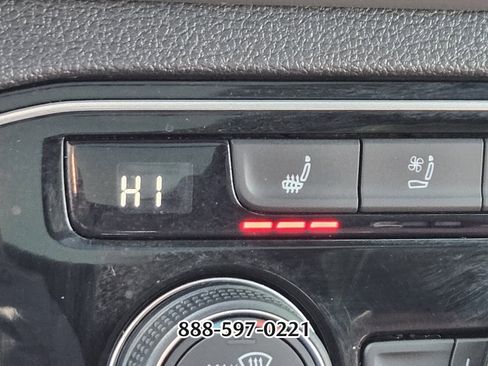 Certified 2023 Volkswagen Atlas Cross Sport SEL Premium R-Line image 24