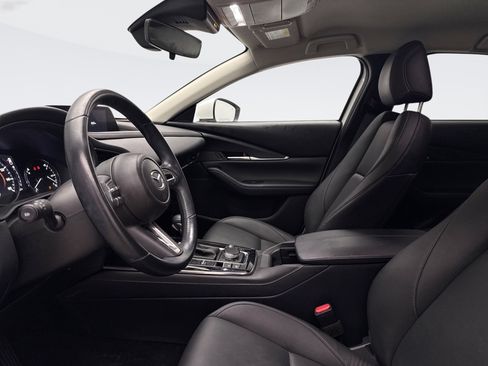 Used 2023 MAZDA CX-30 AWD 2.5 S w/ Preferred Package image 9