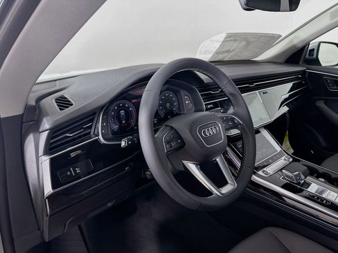 New 2026 Audi Q8 Premium Plus AWD/4WD image 33