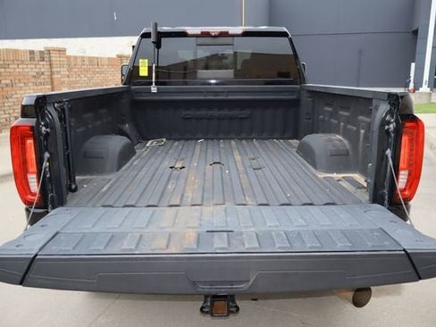 Used 2020 GMC Sierra 2500 Denali w/ Denali Ultimate Package AWD/4WD image 30