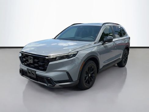 Used 2024 Honda CR-V Sport image 3
