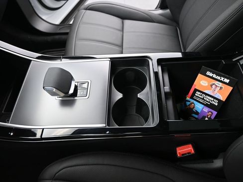 New 2026 Land Rover Range Rover Evoque S AWD/4WD image 25