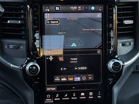 New 2026 RAM 3500 Laramie image 15