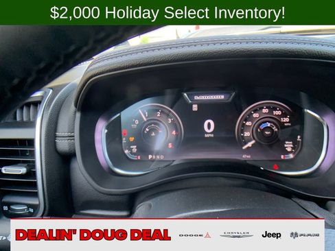 New 2025 RAM 2500 Laramie w/ Sport Appearance Package image 18