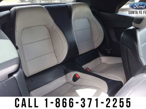 Used 2024 Ford Mustang Premium image 20