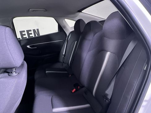 Used 2025 Hyundai Sonata SE image 25