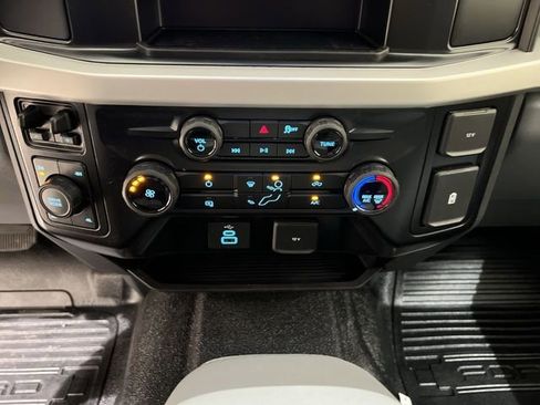 New 2026 Ford F250 XL w/ XL Off-Road Package AWD/4WD image 15