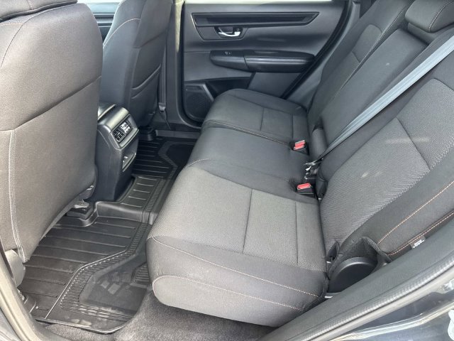Certified 2024 Honda CR-V Sport image 25