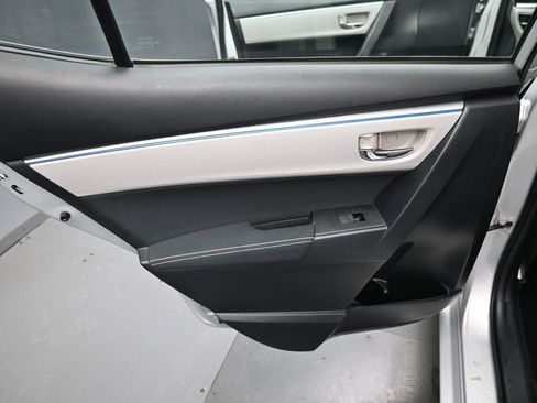 Used 2014 Toyota Corolla LE image 26