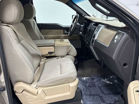 Used 2012 Ford F150 XLT w/ XLT Convenience Pkg image 28