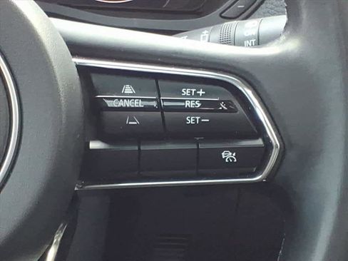 Used 2024 MAZDA CX-90 Plug-In Hybrid w/ Premium Pkg image 10