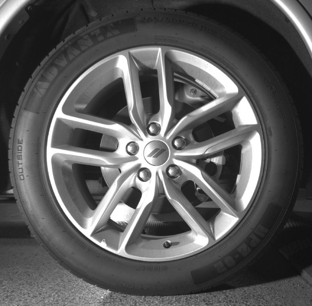 Used 2024 Dodge Durango R/T AWD/4WD image 13