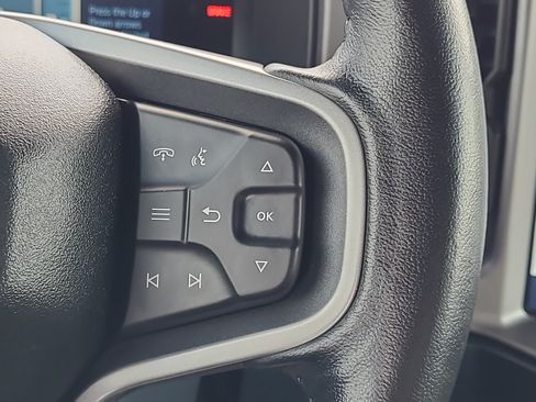 Certified 2022 Ford Bronco Outer Banks AWD/4WD image 13
