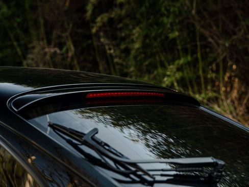 Used 1996 Porsche 911 Turbo image 28