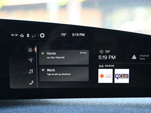 Used 2023 Lucid Air Pure image 13