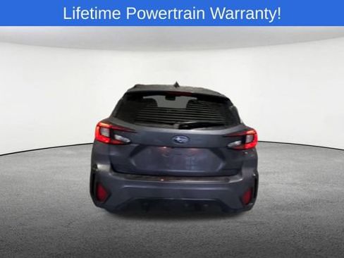 New 2026 Subaru Crosstrek 2.0i Premium image 7