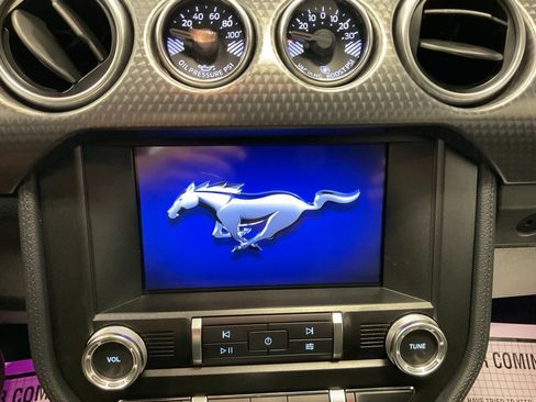 Used 2019 Ford Mustang Premium w/ Ecoboost Performance Package RWD image 25