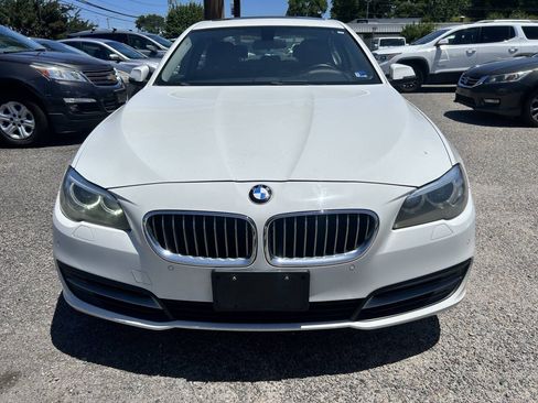 Used 2014 BMW 528i xDrive Sedan AWD/4WD image 14