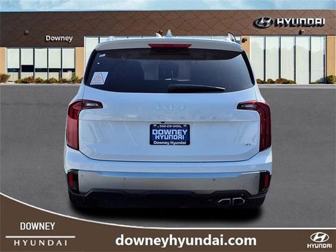 Used 2025 Kia Telluride S image 5