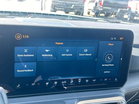 New 2026 Ford Mustang GT Premium image 28